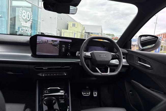 Audi Q3 Photo 45