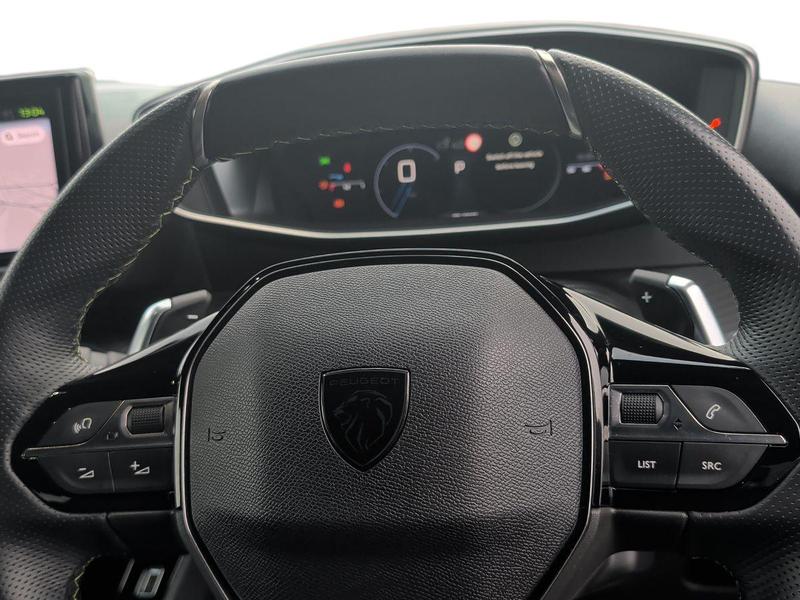 Used Peugeot 2008 FL73PXX 13
