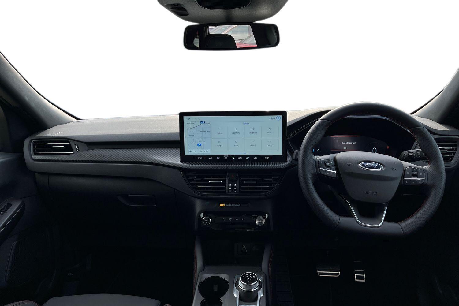 Ford Kuga Photo 9