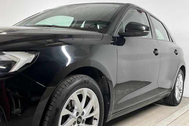 AUDI A1 Photo 30