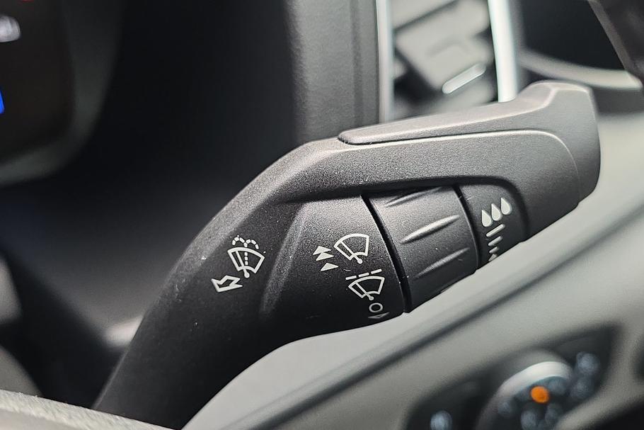 Used Ford TRANSIT WR75NHX 33