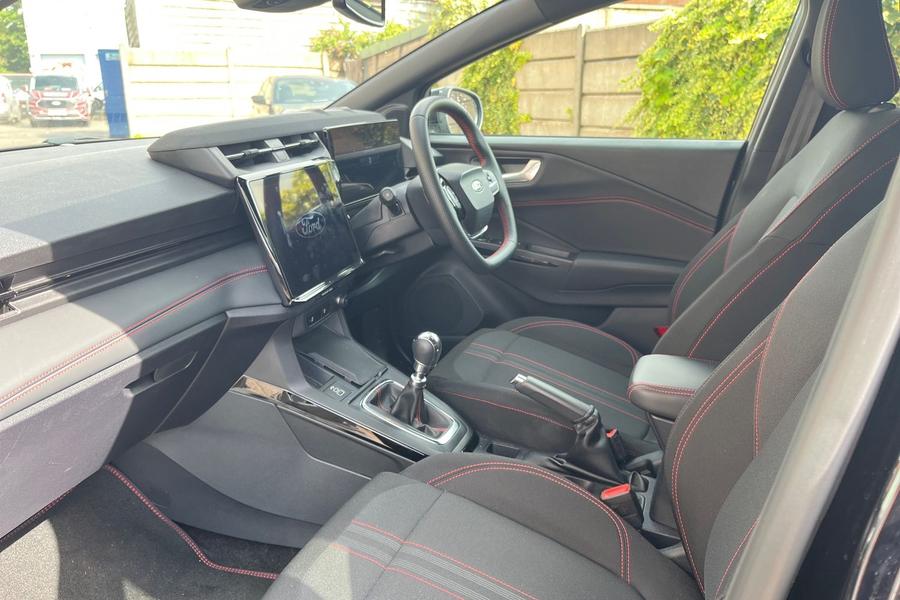 Ford PUMA Photo autoimg-7521224706a112ad14ddaed76a2c293b8f2bd4cb.jpg