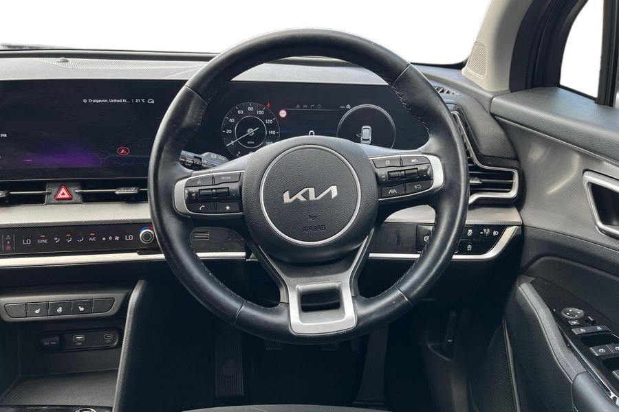 Kia SPORTAGE Photo autoimg-75214aa17dbd532782e269f770a234a55a6712c3.jpg