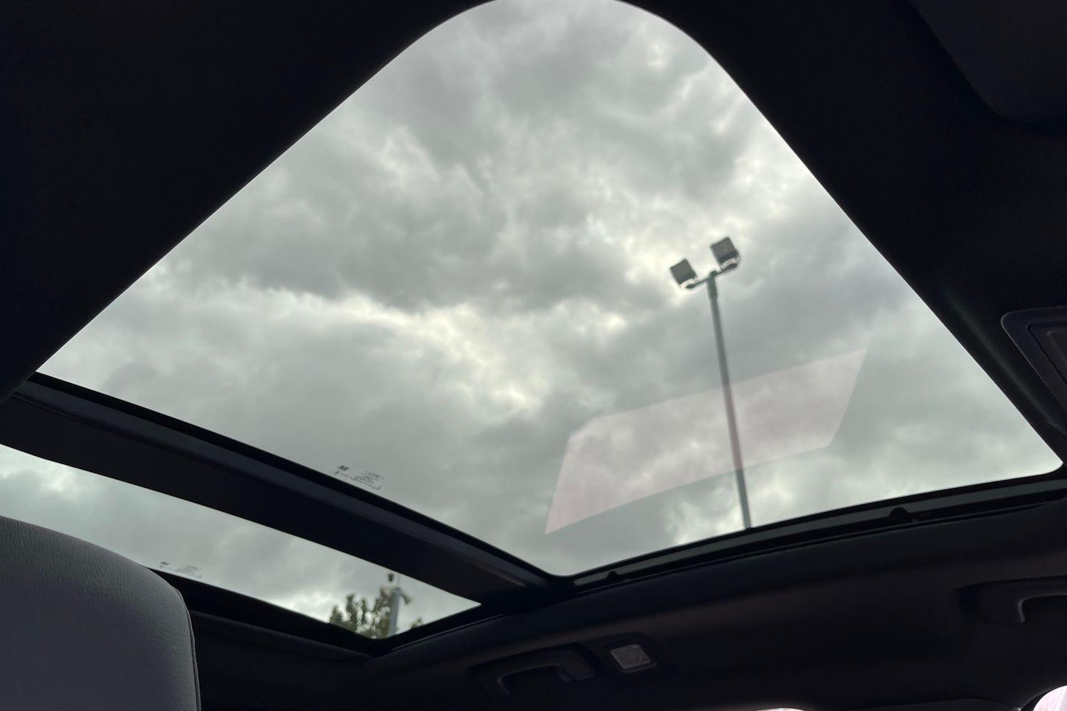 Ford KUGA Photo 35