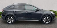 Volkswagen Taigo Photo 3