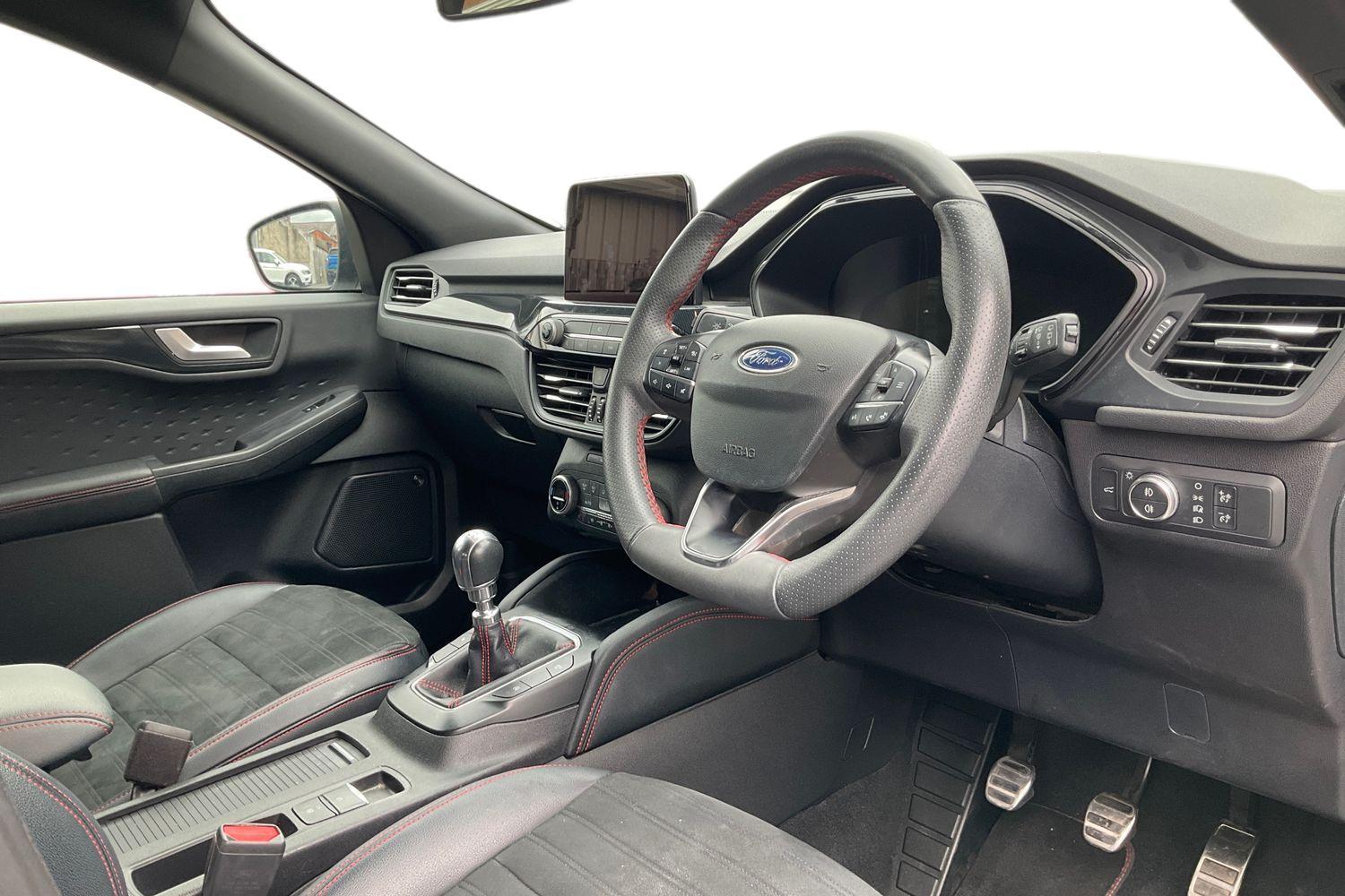 Ford KUGA Photo 8