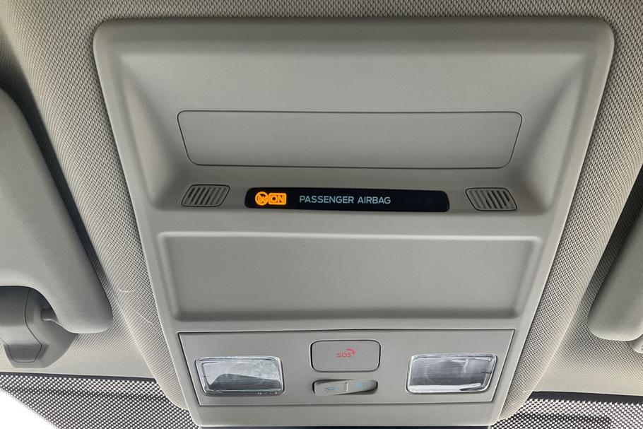 Used Ford Tourneo Custom EA25ZWP 33
