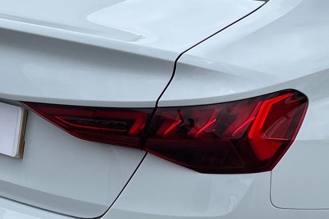AUDI A3 Photo 18