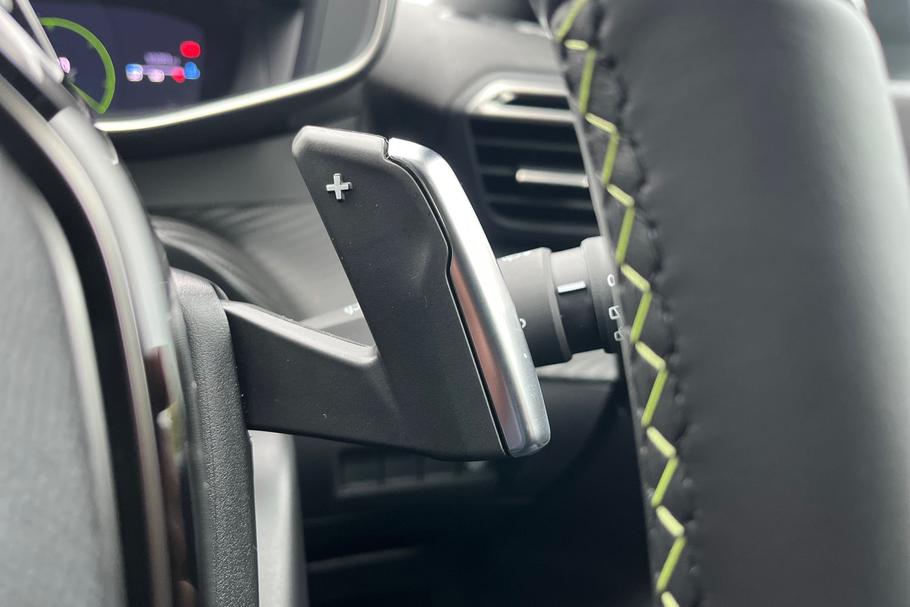 Used Peugeot 2008 15