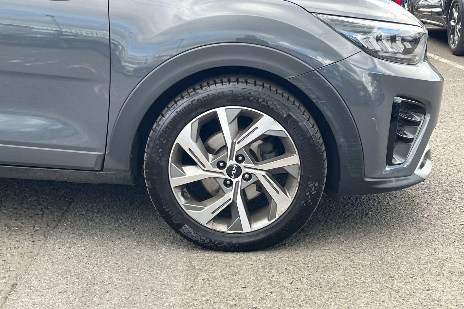 Kia STONIC Photo 7