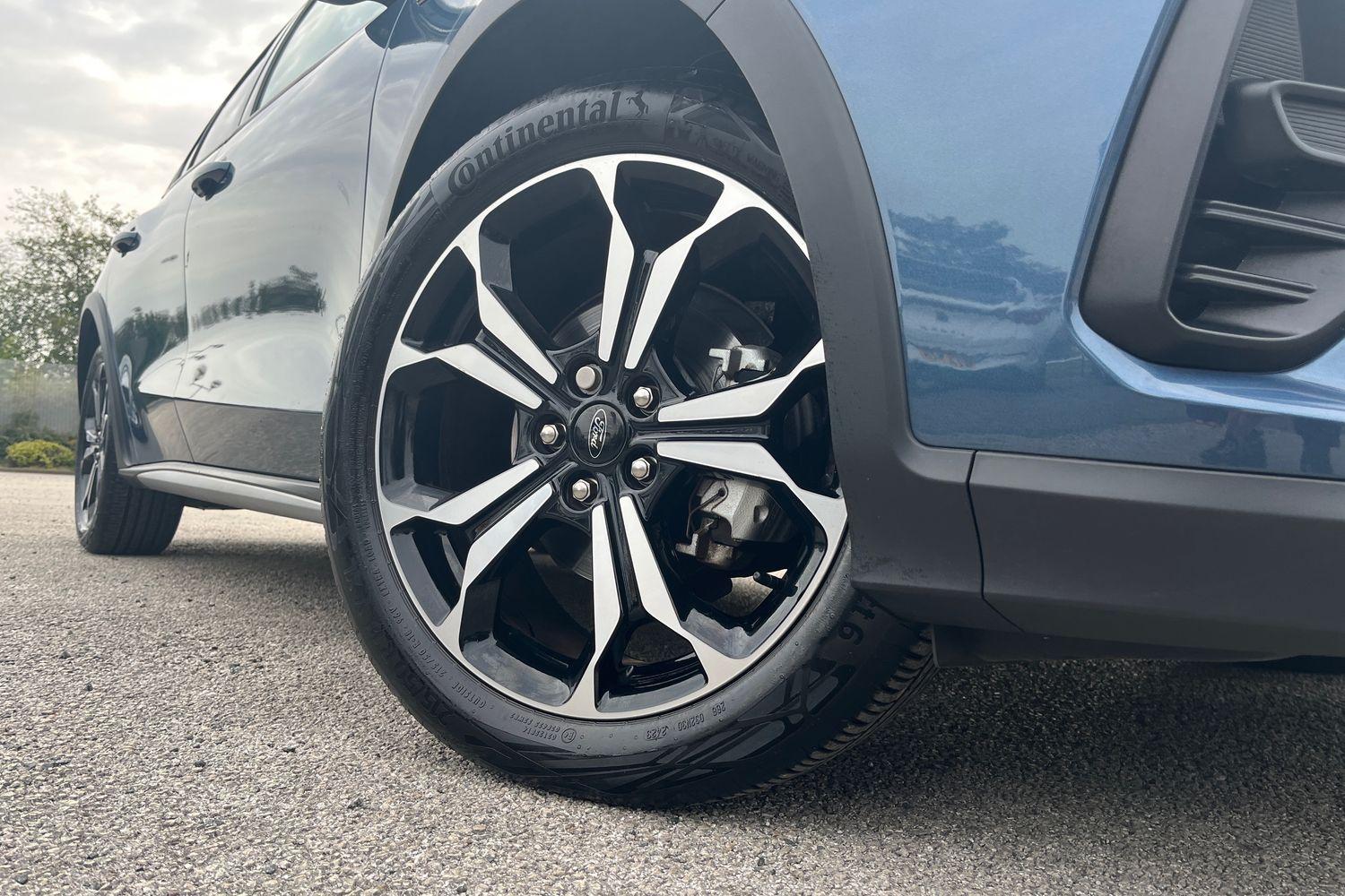 Ford Focus Photo 7
