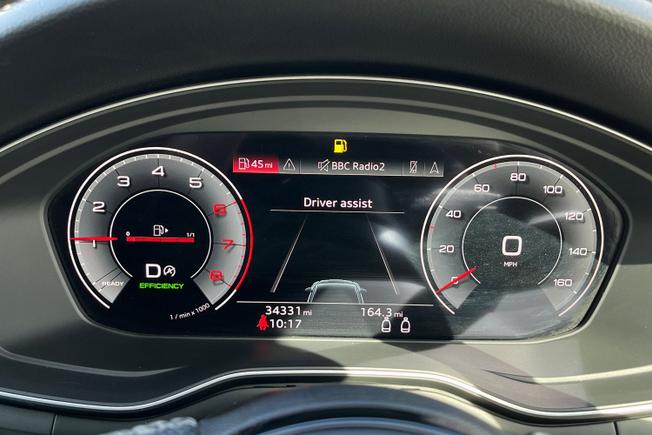 AUDI A5 Photo 15