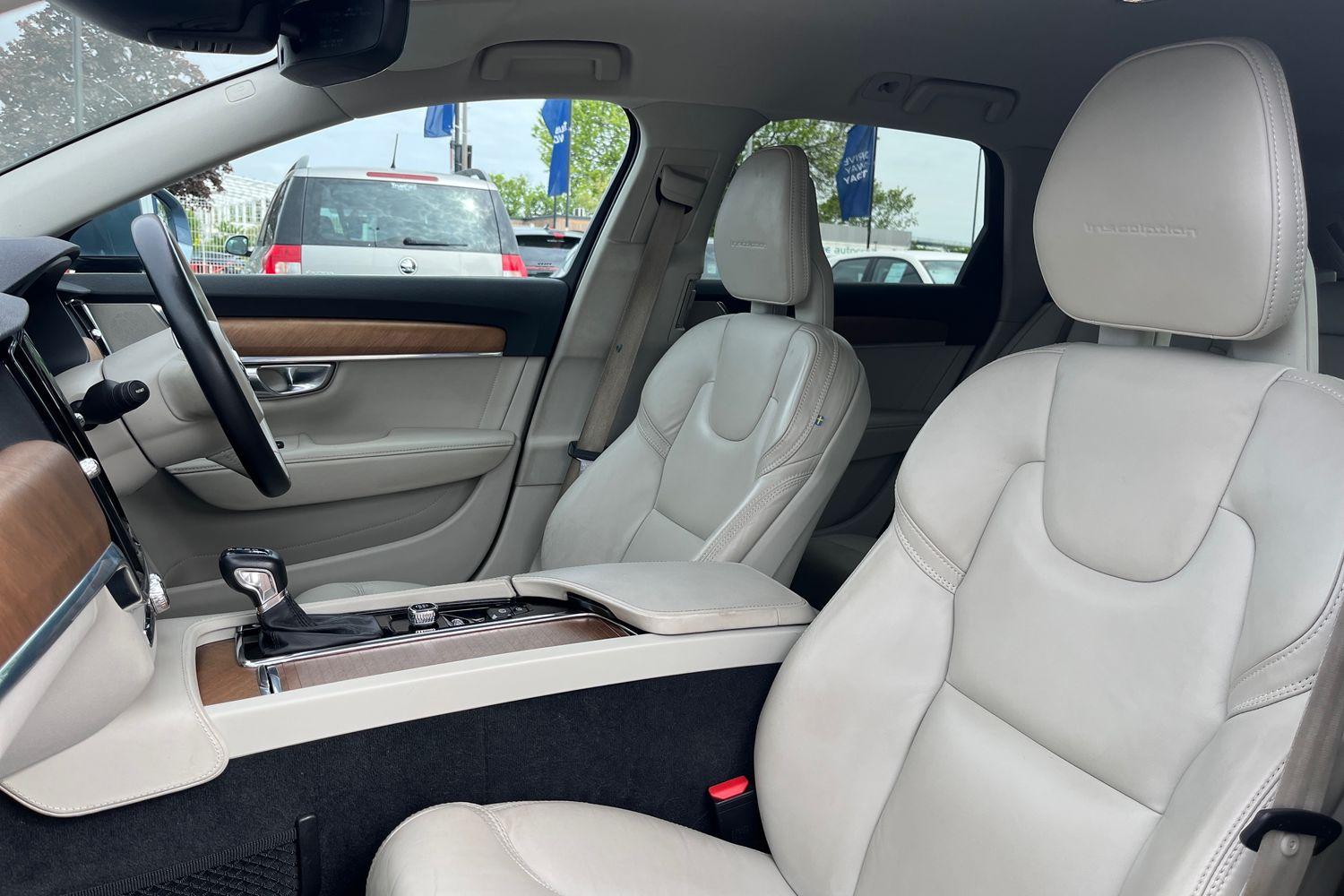 Volvo V90 Photo 18