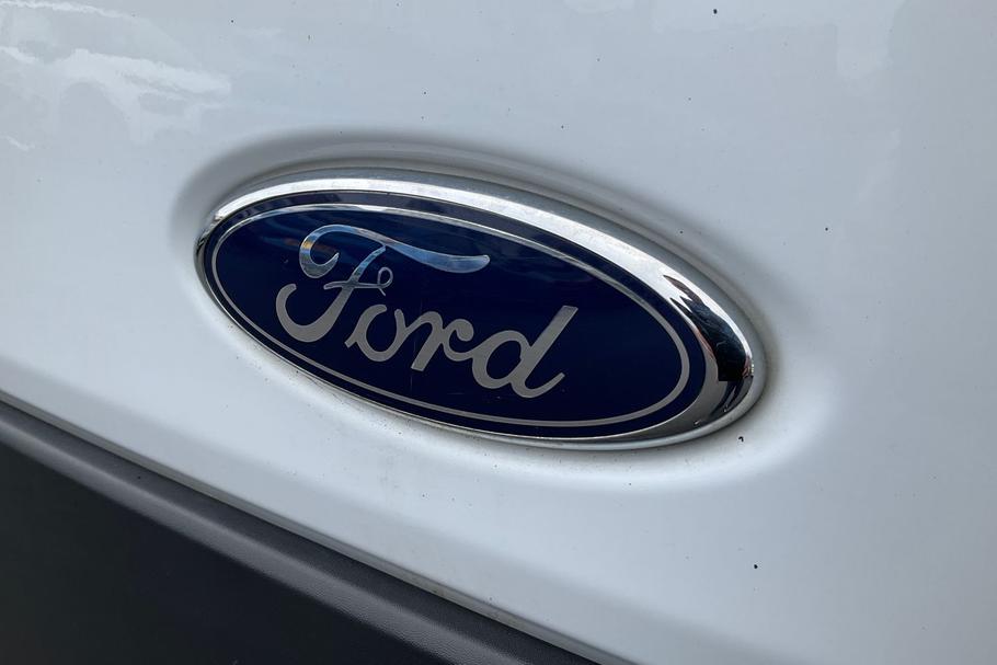 Used FORD TRANSIT LD23CXL 39
