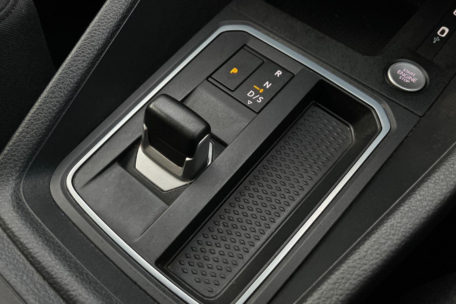 Ford Tourneo Connect Photo 32