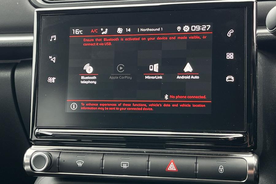 Citroen C3 Photo autoimg-75282a1579156fe3923f47c1fe9b58806a024465.jpg