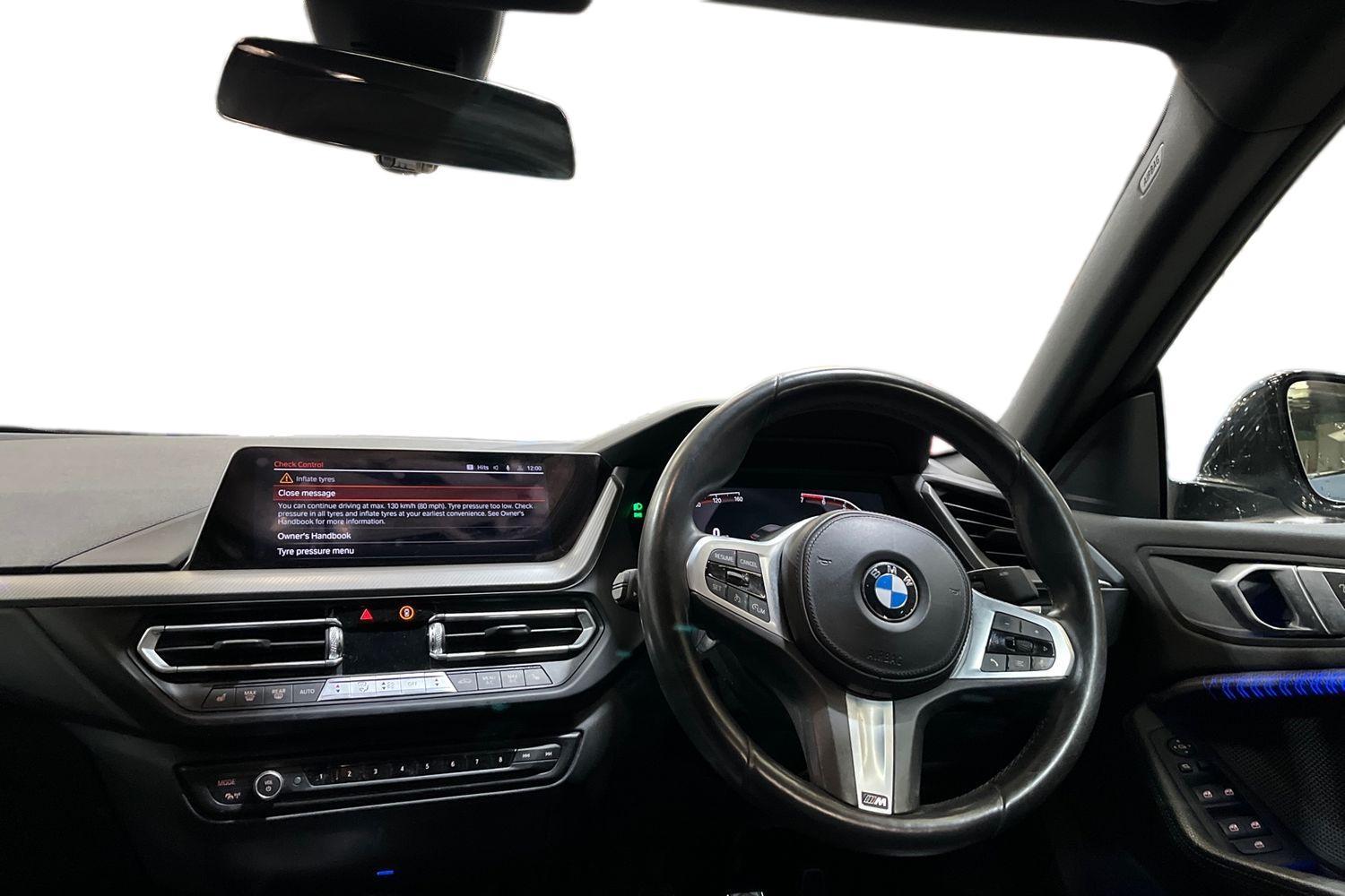 BMW 2 SERIES Photo 9