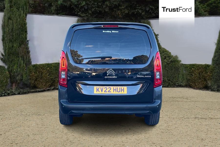 Citroen BERLINGO Photo autoimg-75290409bbd765f7e1e2c7822c5e3e45005a9703.jpg