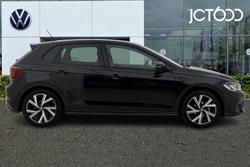VOLKSWAGEN Polo Photo 4