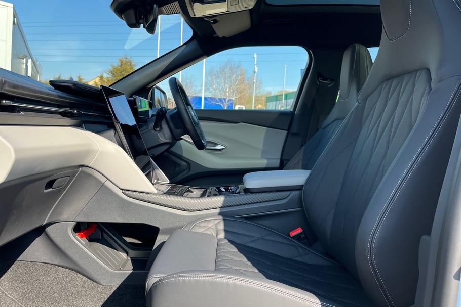 Used Ford EXPLORER 19