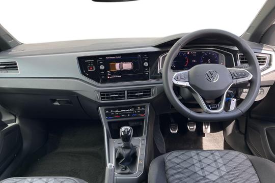 Volkswagen Polo Photo autoimg-752a55486b0c3b9b2bb32d149a5248b4c63ec9d2.jpg