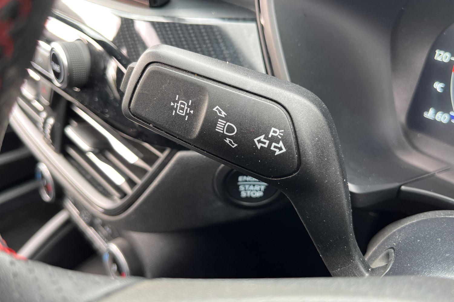Ford Kuga Photo 13