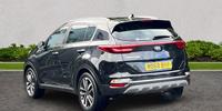 Kia Sportage Photo 2