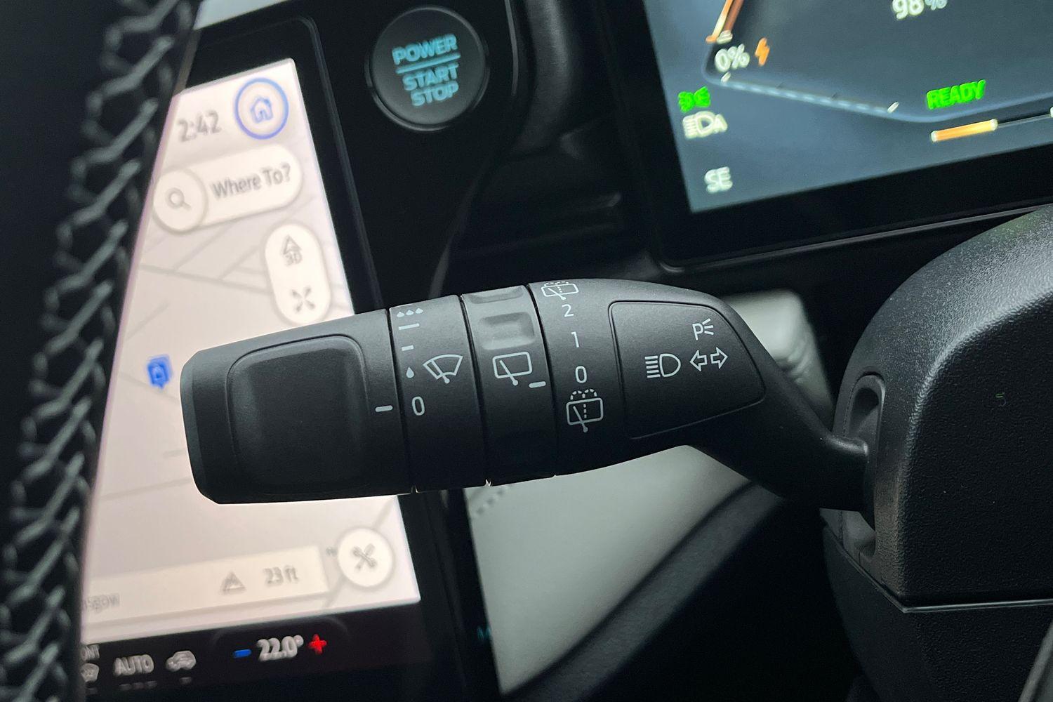 Ford Puma Gen-E Photo 13