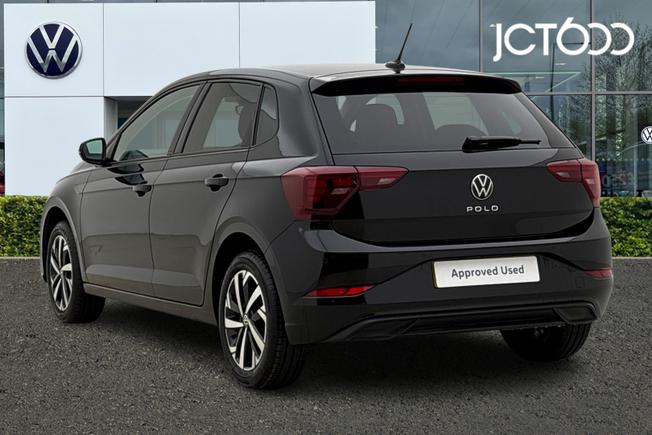Volkswagen Polo Photo 3
