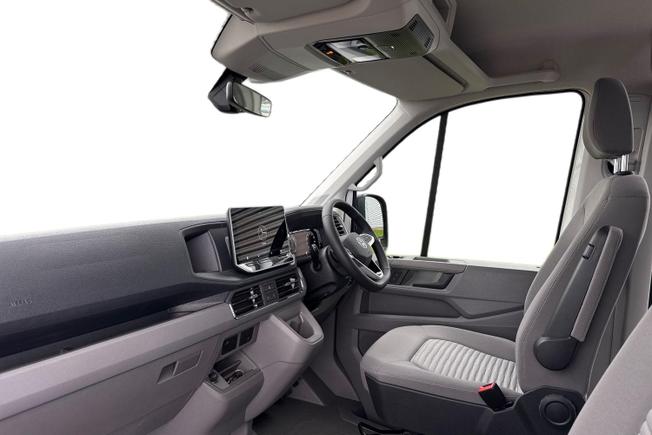 VOLKSWAGEN Grand California Photo 2