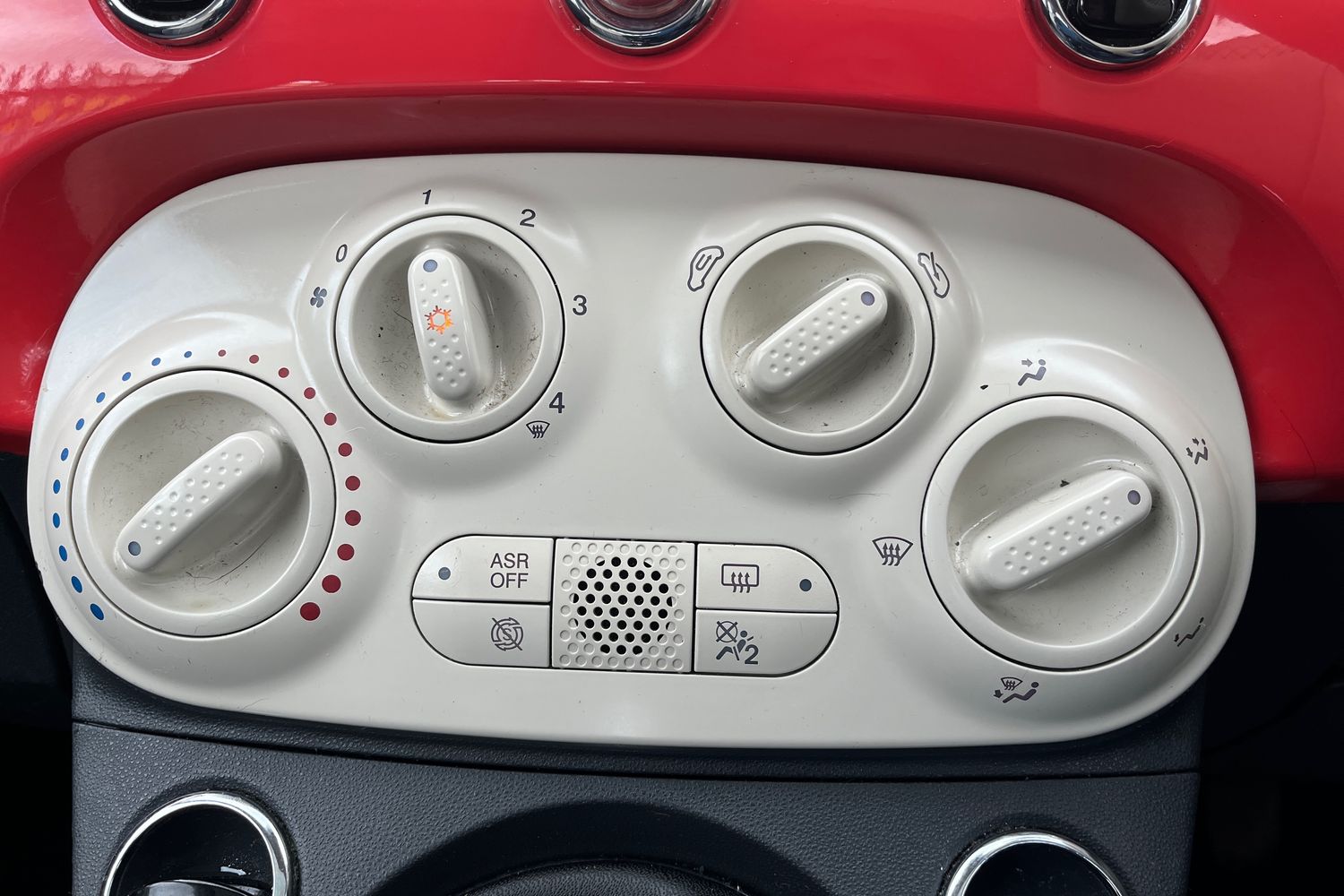 Fiat 500 Photo 25
