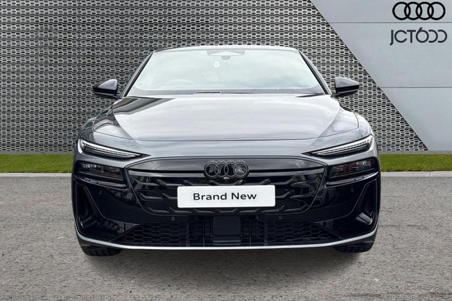 AUDI  A6 Sportback Black Edition e-tron 210,00 kW Photo 8