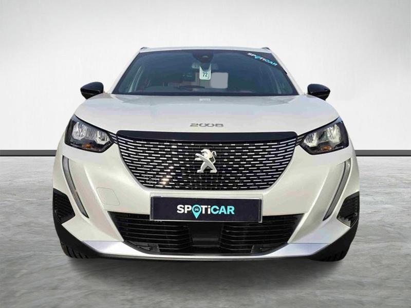 Used Peugeot 2008 VK23WXZ 8