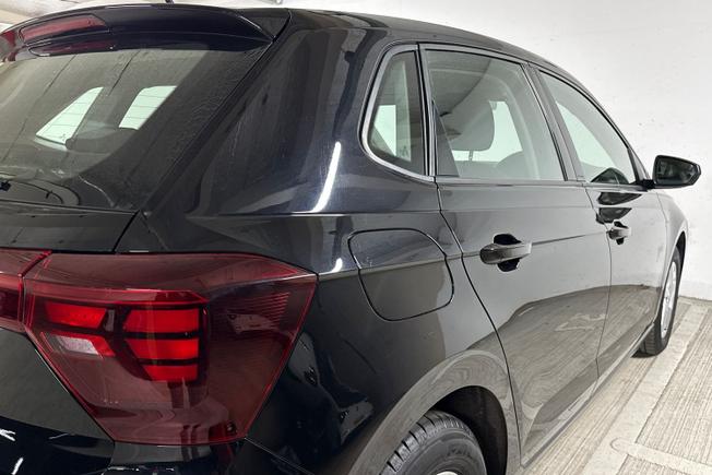 VOLKSWAGEN Polo Photo 28