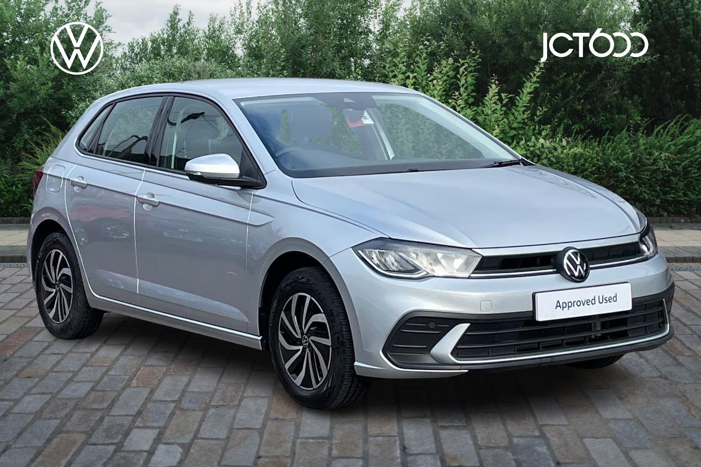 Volkswagen polo euro deals 6