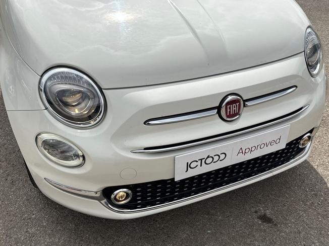 FIAT 500 Photo 30
