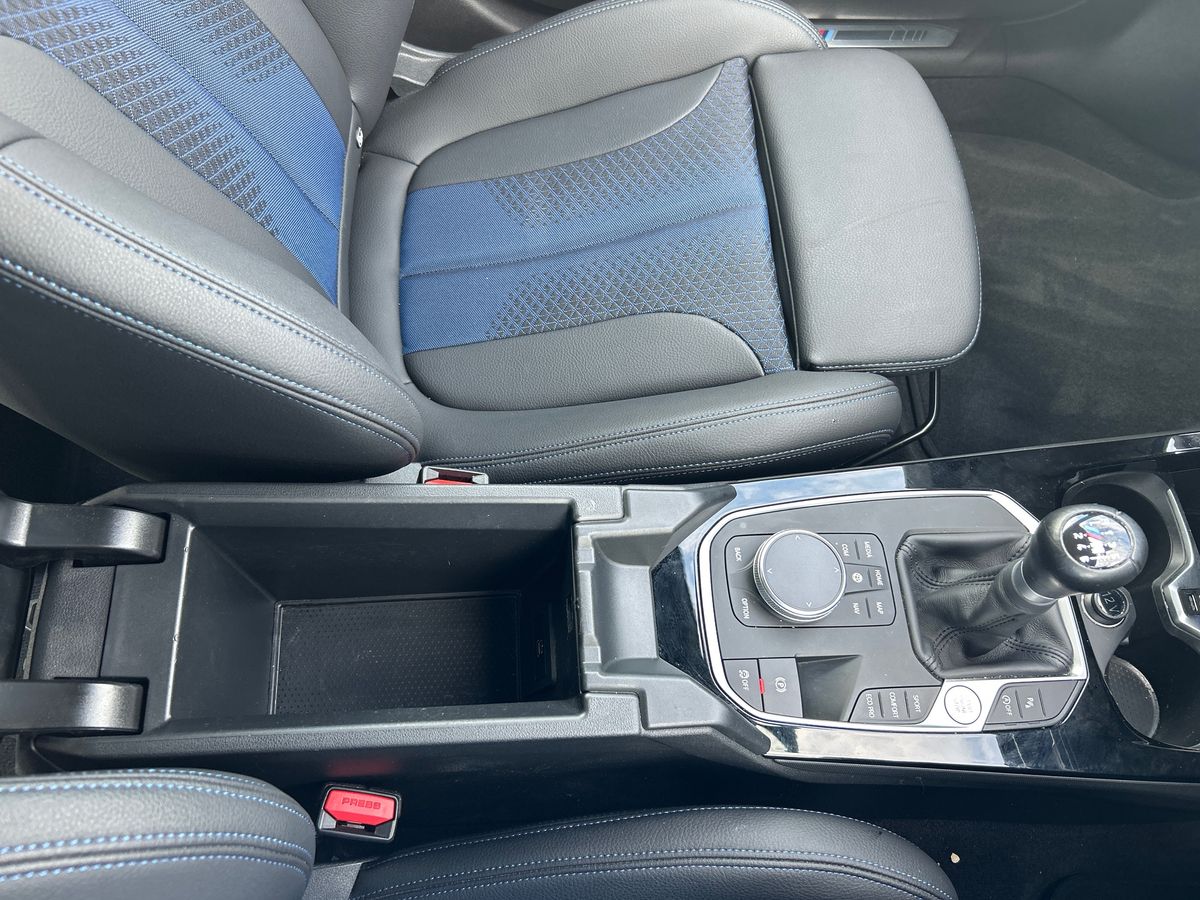BMW 2 Series Gran Coupe Photo 38