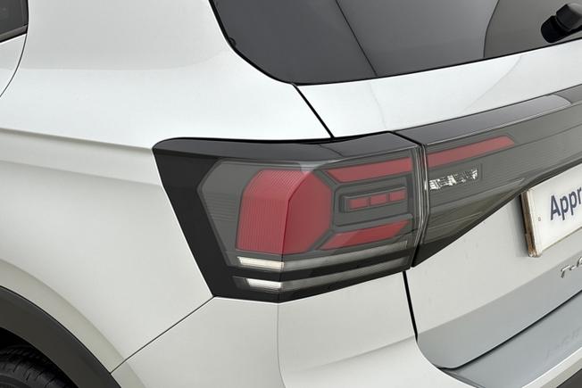 Volkswagen T-Cross Photo 18