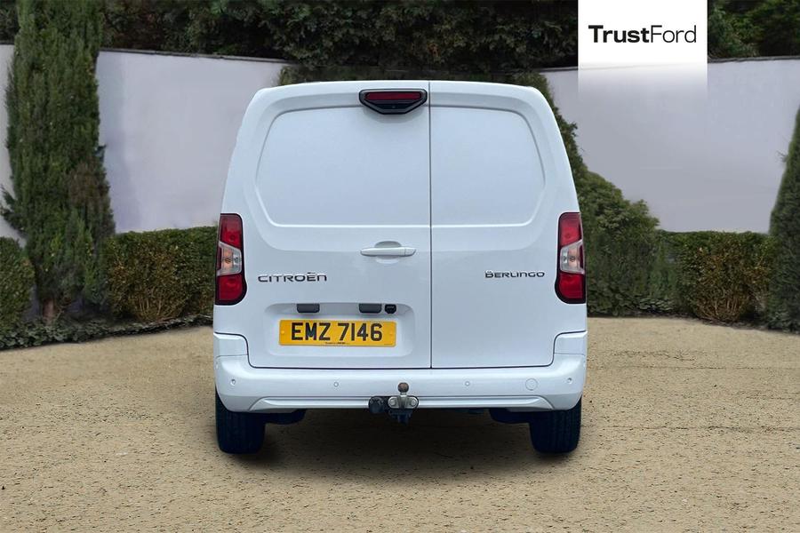 Citroen BERLINGO Photo autoimg-75352d17dfab5c7b8bcc5106a827346f4e4d164f.jpg