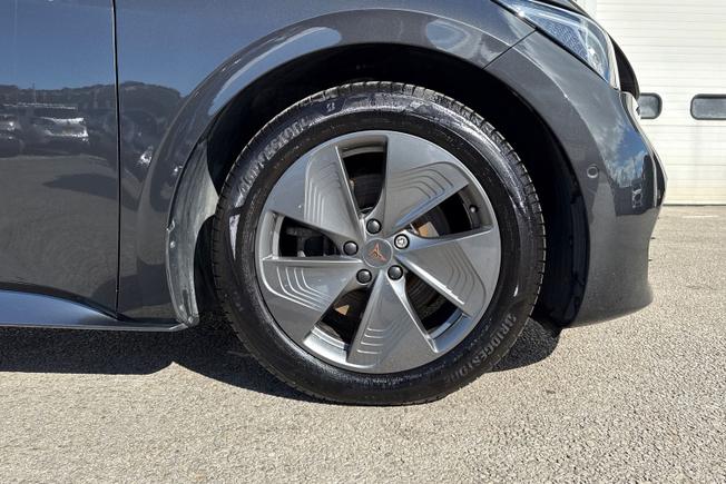 CUPRA Born Photo 5