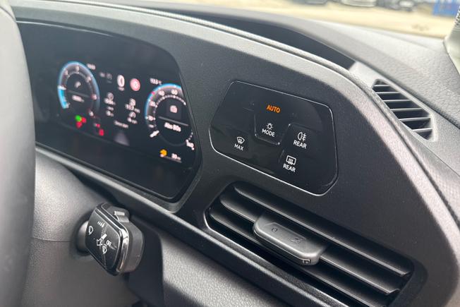 Volkswagen Caddy Maxi Photo 39