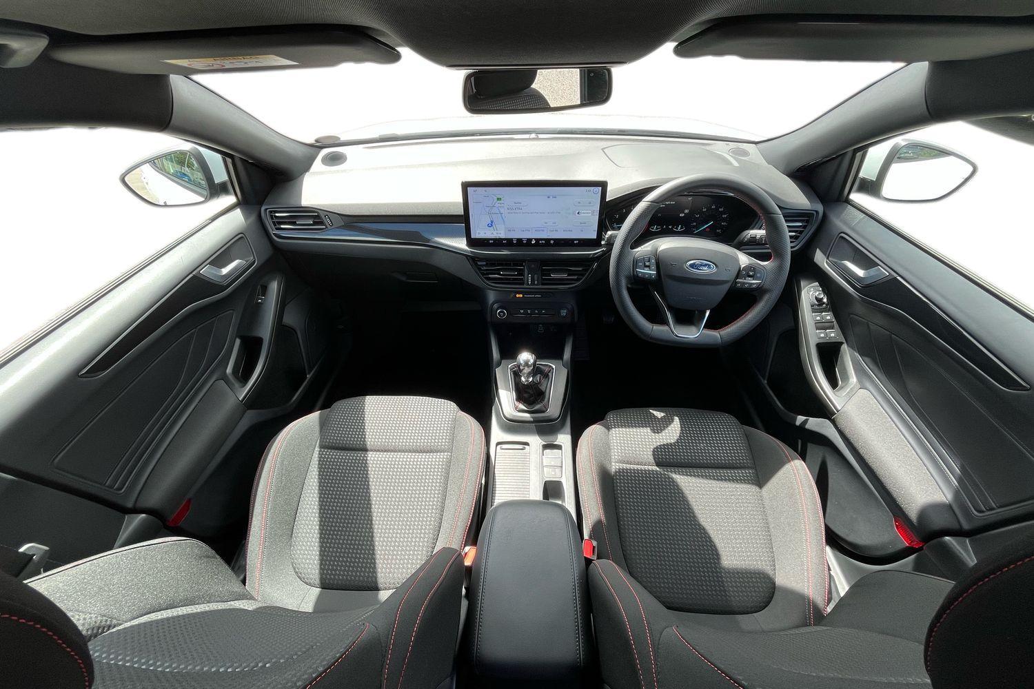 Ford Focus Photo 9