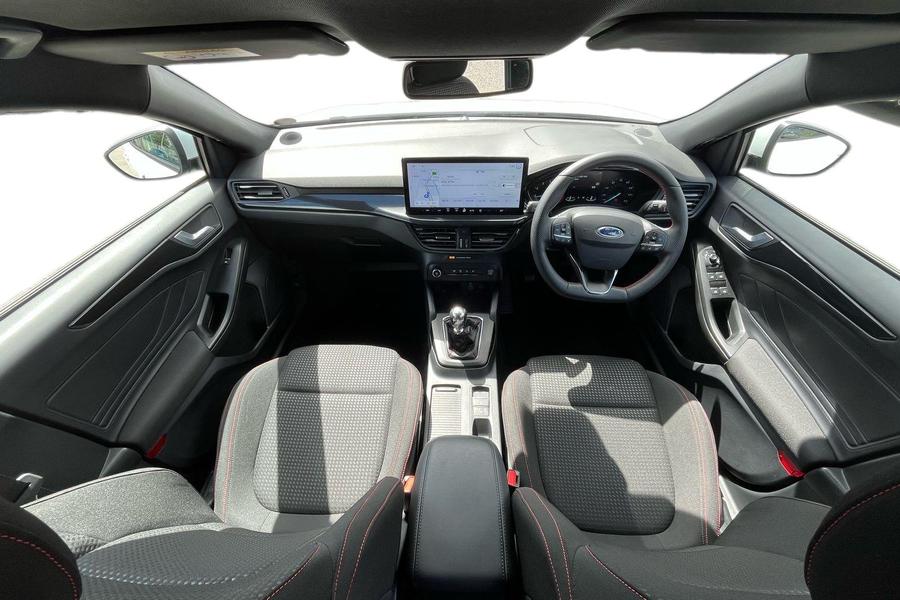 Ford Focus Photo autoimg-7537757f54890e54277b82bbb8bac8459798f6fe.jpg