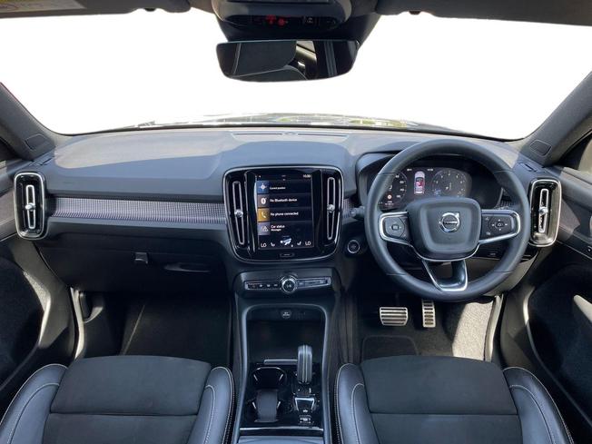 Volvo Xc40 Photo 10