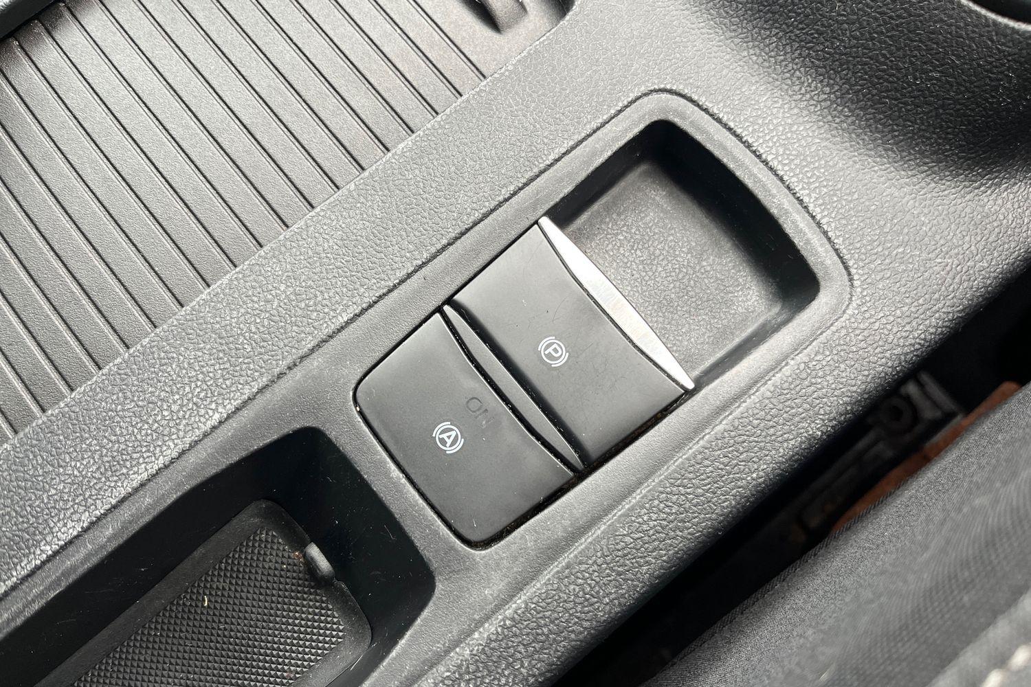 Ford Focus Photo 28