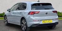 Volkswagen Golf Photo 2