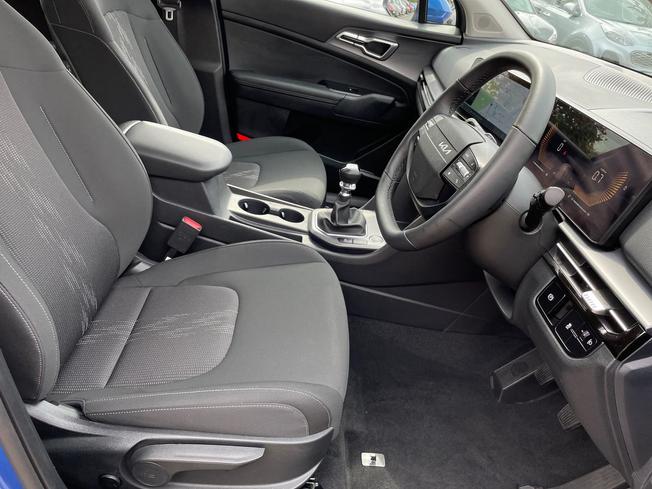 KIA Sportage Photo 28
