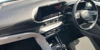 Hyundai i20 Photo 1
