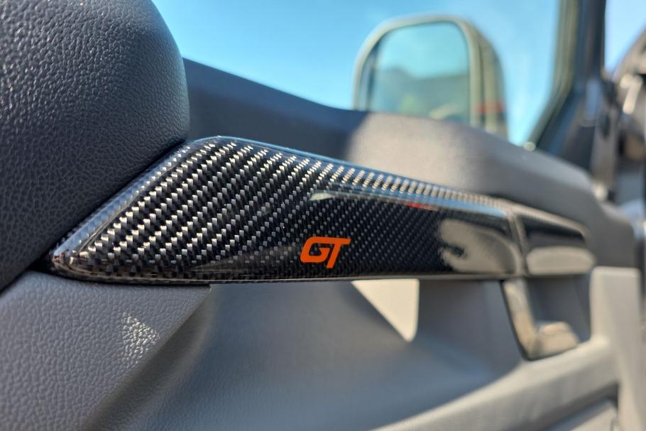 Used FORD TRANSIT CUSTOM WR75TCV 28