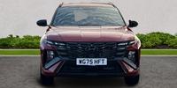 Hyundai TUCSON Photo 6